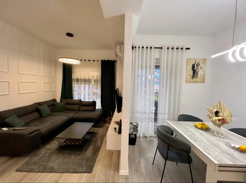 2-bedroom Apartment for sale – Ali Demi - Image 2