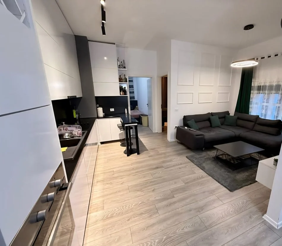 2-bedroom Apartment for sale – Ali Demi - Image 3