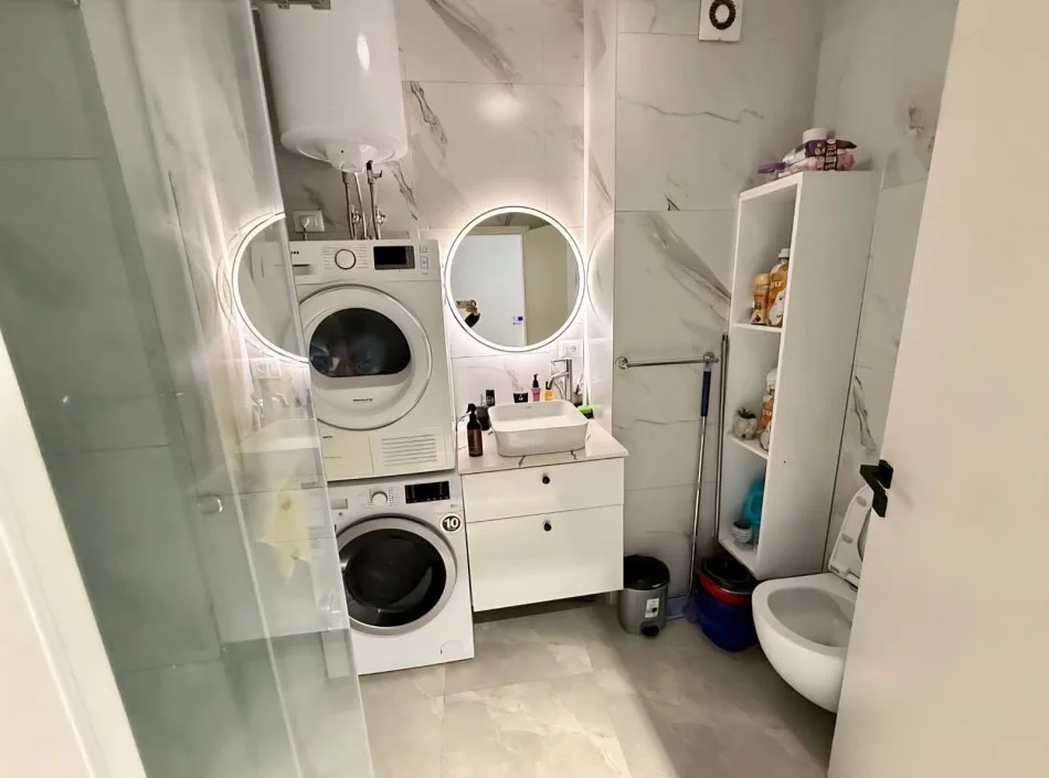 2-bedroom Apartment for sale – Ali Demi - Image 6