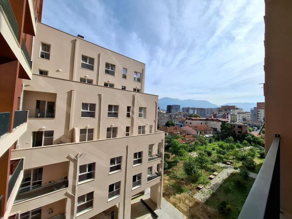 2+1 Apartment for Sale, Kompleksi Aura - Image 4