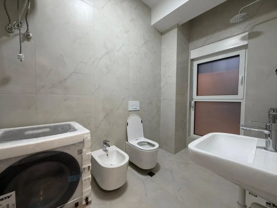1-bedroom Apartment for rent – Ali Demi - Image 3