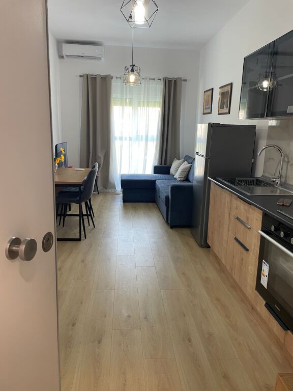 1-bedroom Apartment for rent – Ali Demi - Image 2