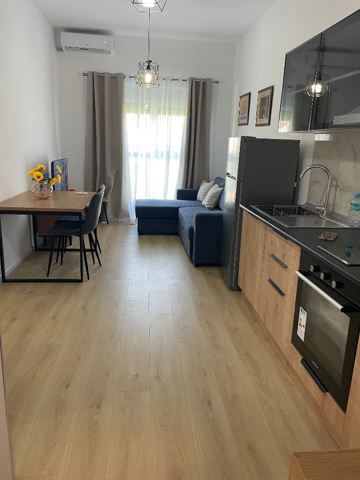 1-bedroom Apartment for rent – Ali Demi - Image 6