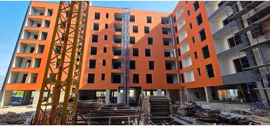 1+1 Apartment for Sale at Ringside Paskuqan - Image 2
