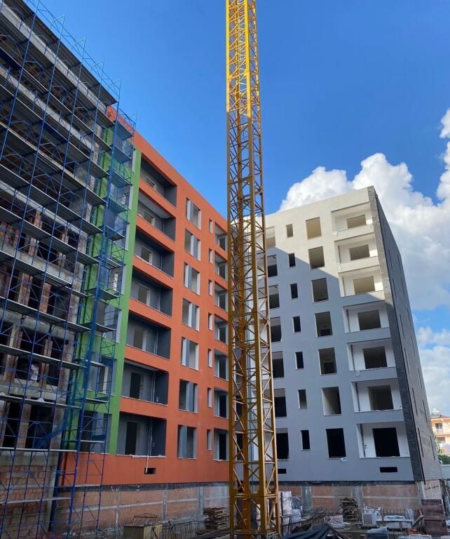 1+1 Apartment for Sale at Ringside Paskuqan - Image 3