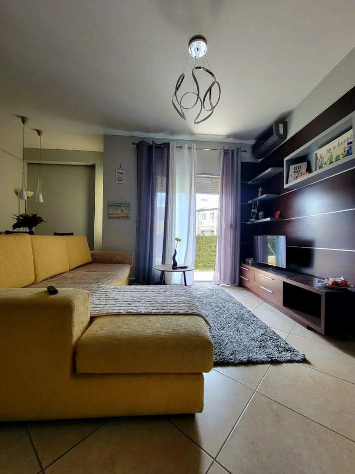 1-bedroom Apartment for rent – Ali Demi - Image 2