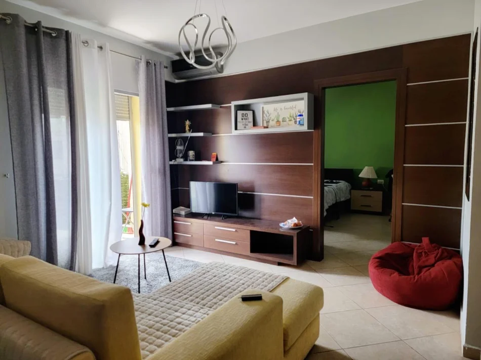 1-bedroom Apartment for rent – Ali Demi - Image 3