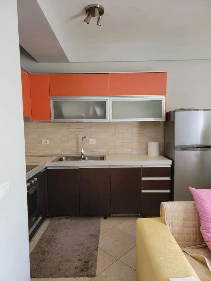 1-bedroom Apartment for rent – Ali Demi - Image 4