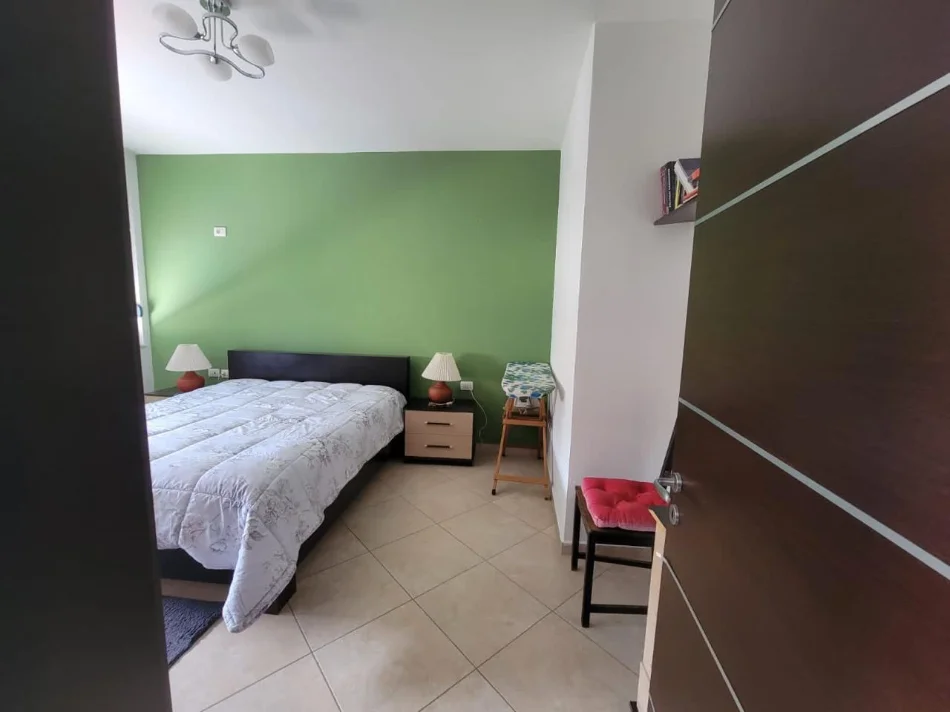 1-bedroom Apartment for rent – Ali Demi - Image 8