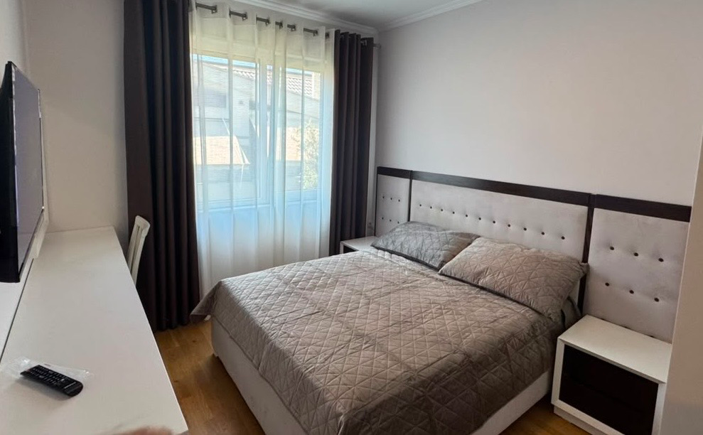 Shitet Apartament 3+1+2, Kopeshti Zoologjik - Foto 2