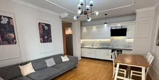 Shitet Apartament 3+1+2, Kopeshti Zoologjik - Miniaturë 7