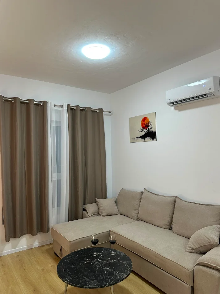 1-bedroom Apartment for rent – Ali Demi - Image 2