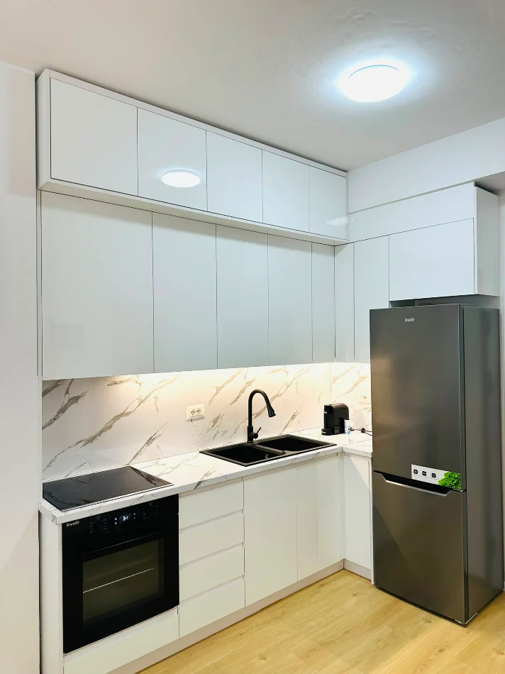 1-bedroom Apartment for rent – Ali Demi - Image 4
