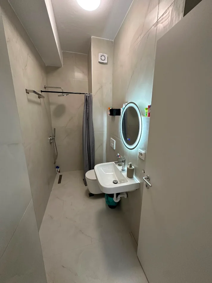 1-bedroom Apartment for rent – Ali Demi - Image 6