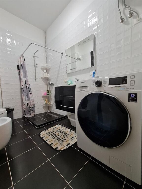 1+1 Apartment for Rent in Komuna e Parisit - Image 2