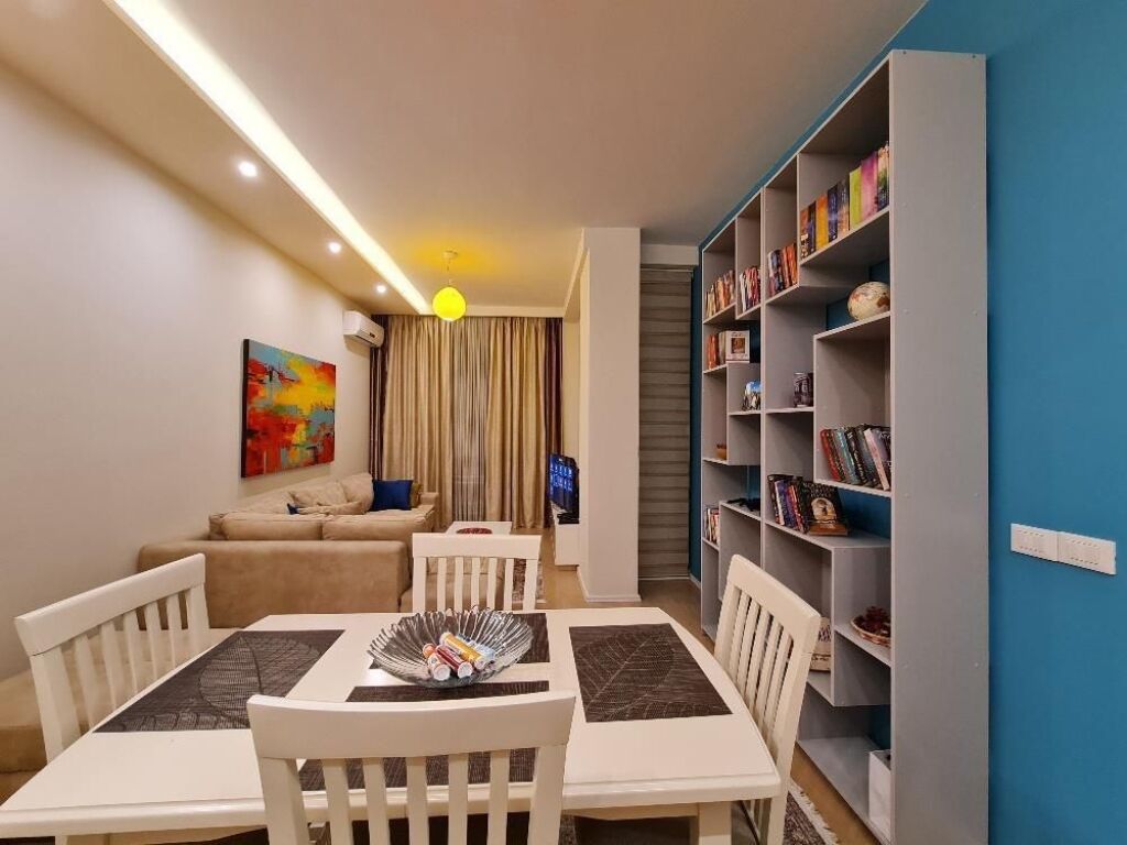 1+1 Apartment for Rent in Komuna e Parisit - Image 3
