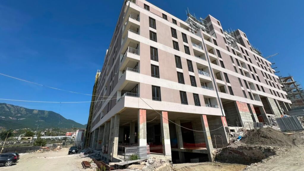 1+1 Apartment for Sale in Shkoze - Image 3