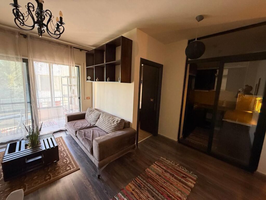 1+1 Apartment for rent, Liqeni Thate - Image 2