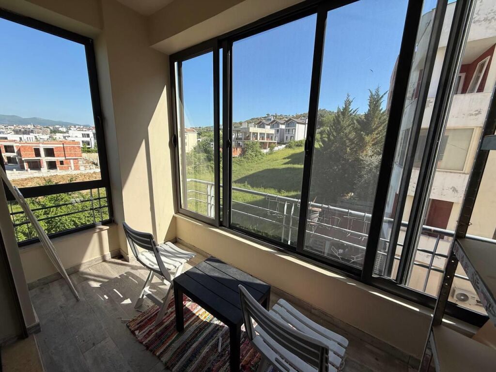 1+1 Apartment for rent, Liqeni Thate - Image 3