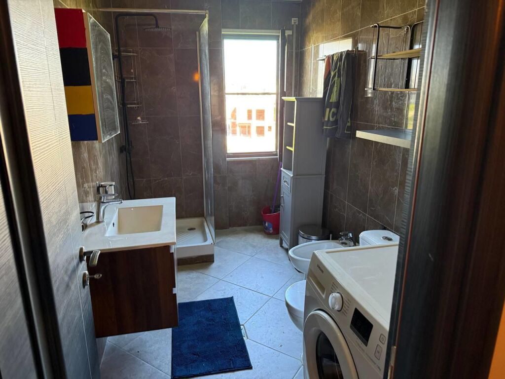 1+1 Apartment for rent, Liqeni Thate - Image 4