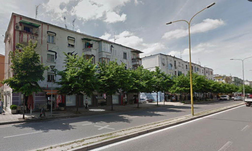 2+1 Apartment for Sale, Rruga Bardhyl, 148,000 Euro - Image 2