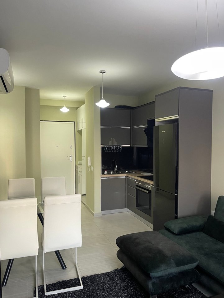 1+1 Apartment at Stadiumi Dinamo - Image 6