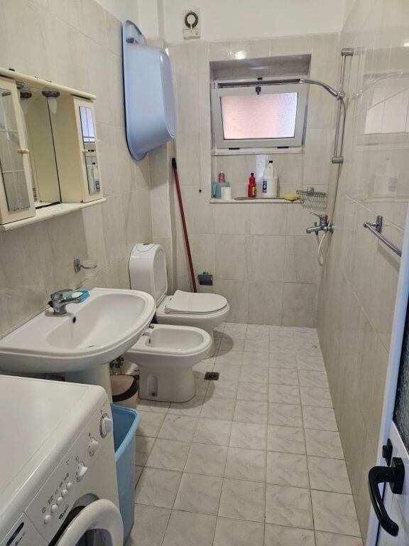 1+1 Apartment for Rent at Shkolla e Baletit - Image 3