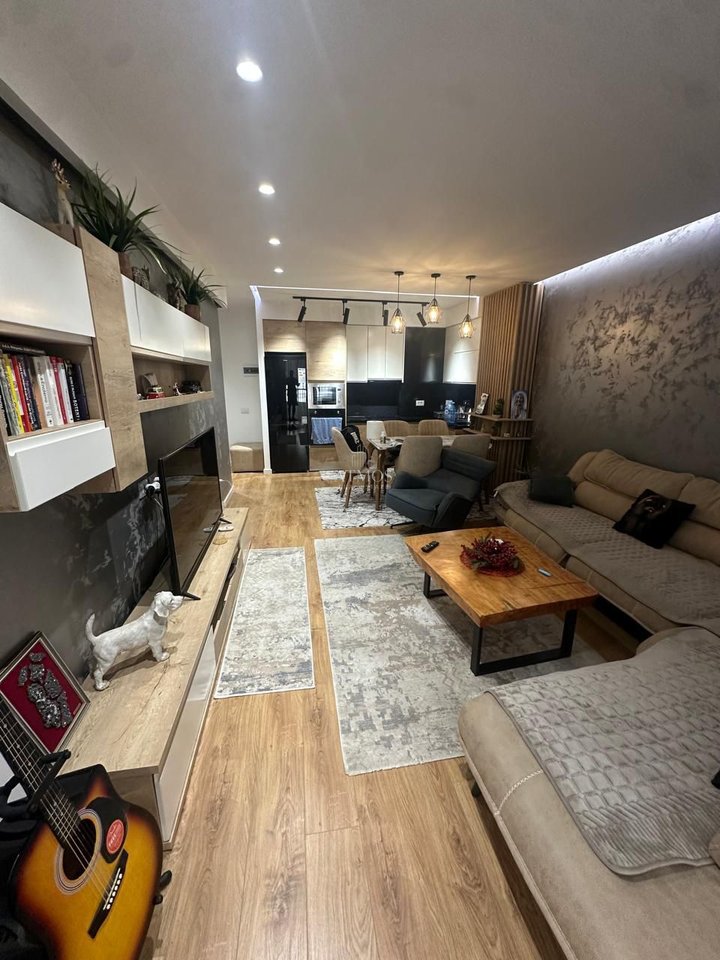 2+1 Apartment for Rent – Astir - Image 2