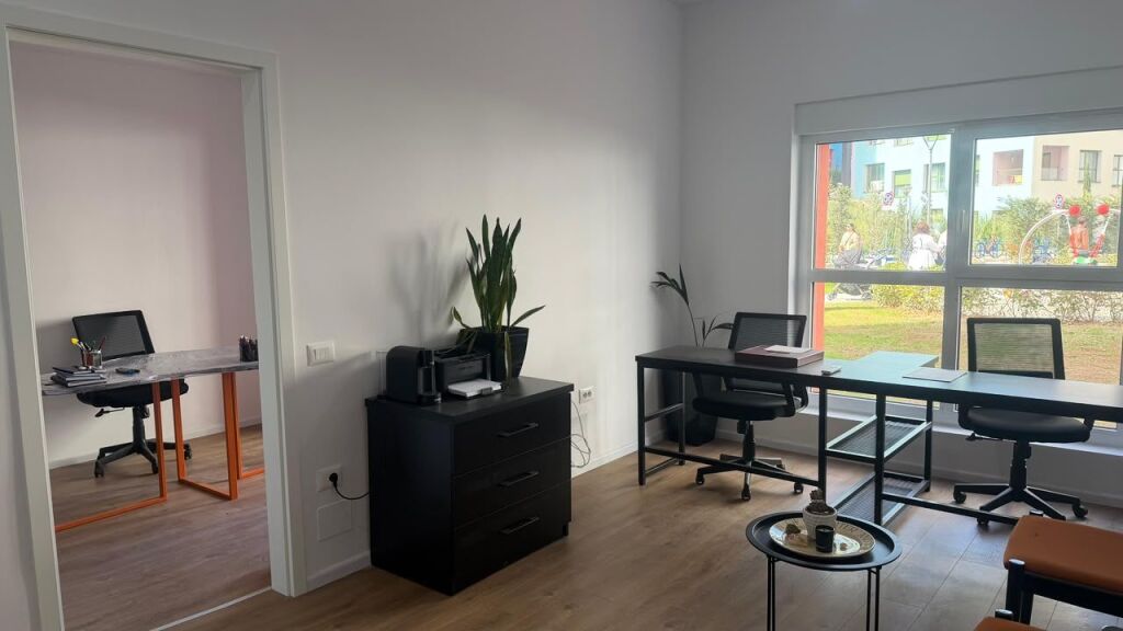 Office for rent – Ali Demi - Image 3