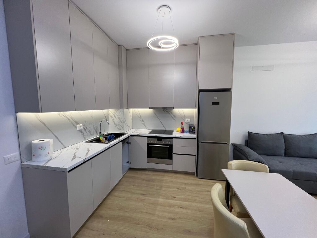 1-bedroom Apartment for rent – Ali Demi - Image 2