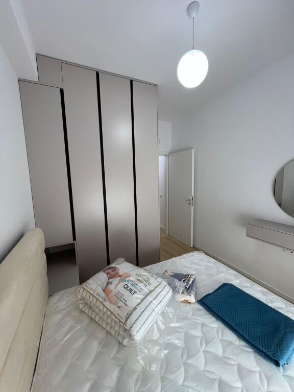 1-bedroom Apartment for rent – Ali Demi - Image 3