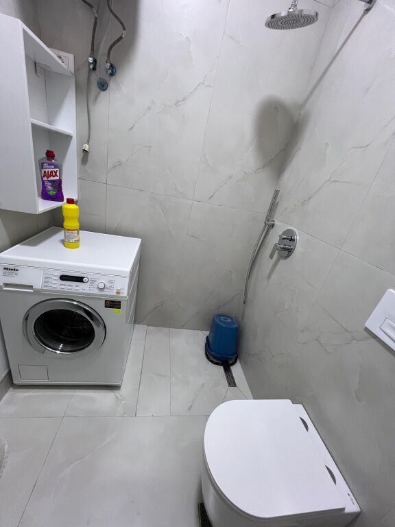 1-bedroom Apartment for rent – Ali Demi - Image 4
