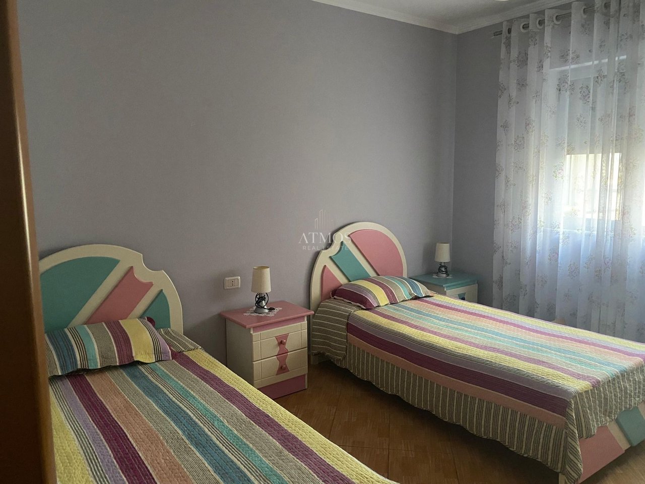 2+1 Apartment for Rent at Pallati me Shigjeta - Image 2