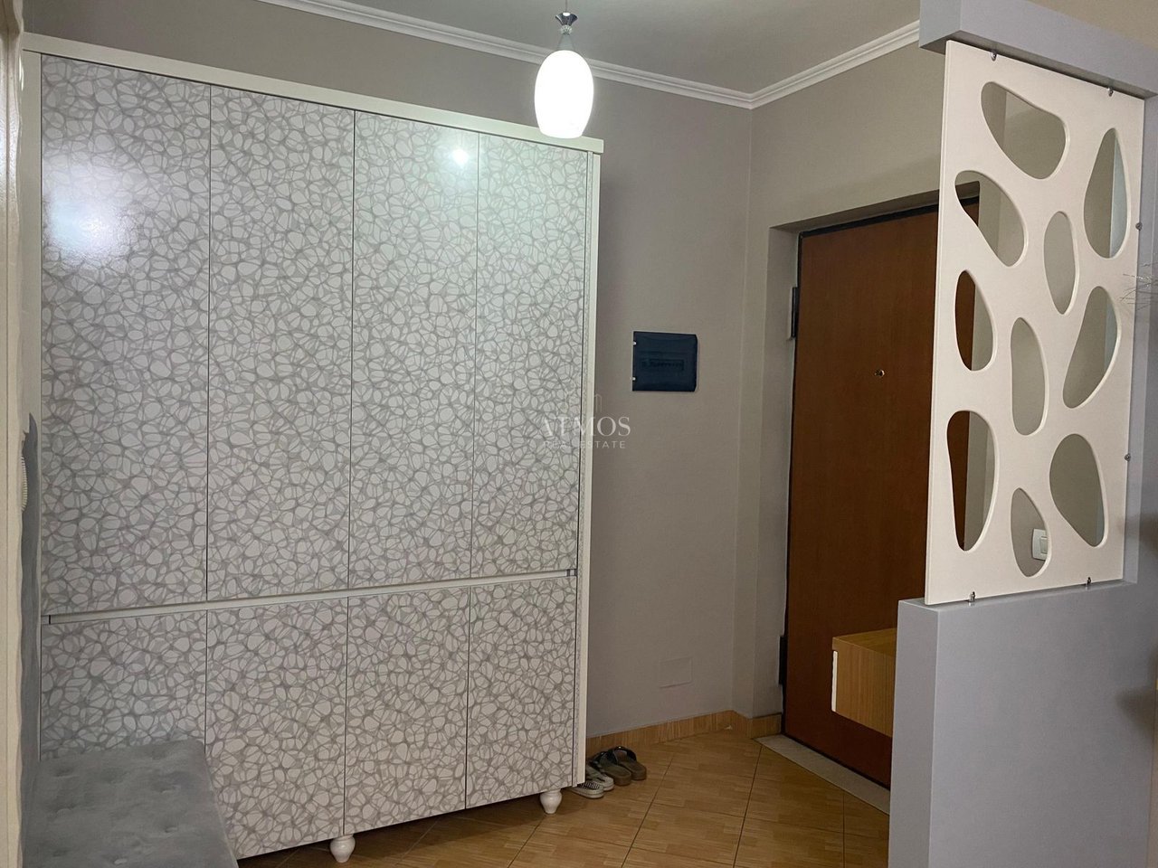 2+1 Apartment for Rent at Pallati me Shigjeta - Image 3