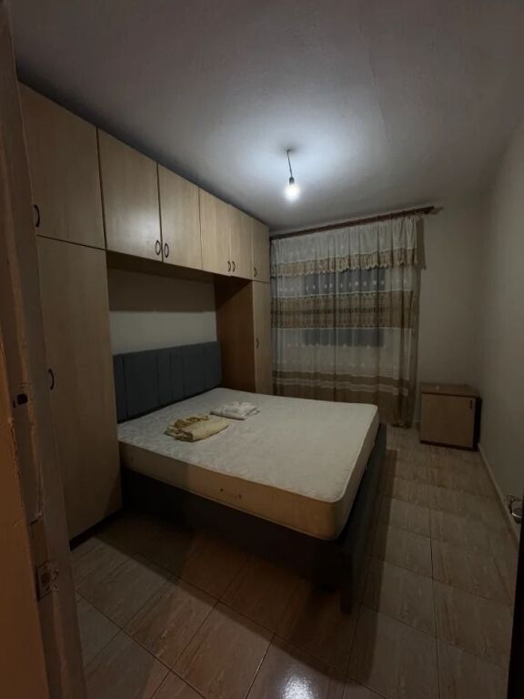 1+1 APARTMENT FOR RENT – RRUGA MARGARITA TUTULANI, SHESHI WILLSON - Image 2