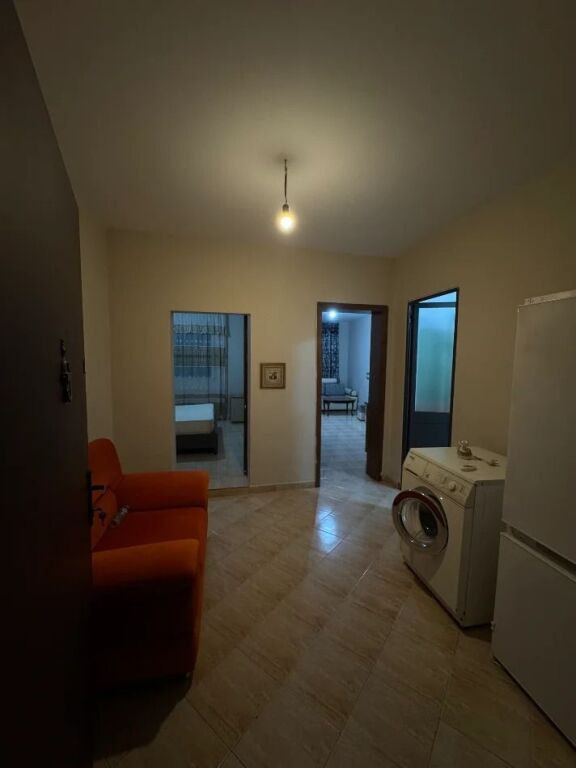 1+1 APARTMENT FOR RENT – RRUGA MARGARITA TUTULANI, SHESHI WILLSON - Image 3
