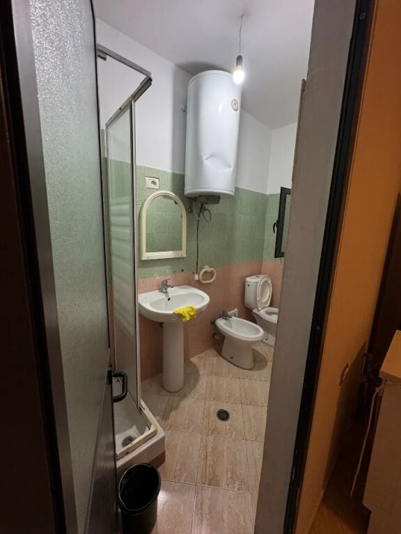 1+1 APARTMENT FOR RENT – RRUGA MARGARITA TUTULANI, SHESHI WILLSON - Image 4