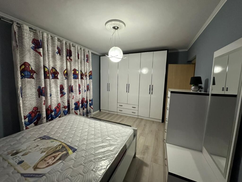 2+1 Apartment for Rent in Oxhaku, Tirane - Image 4