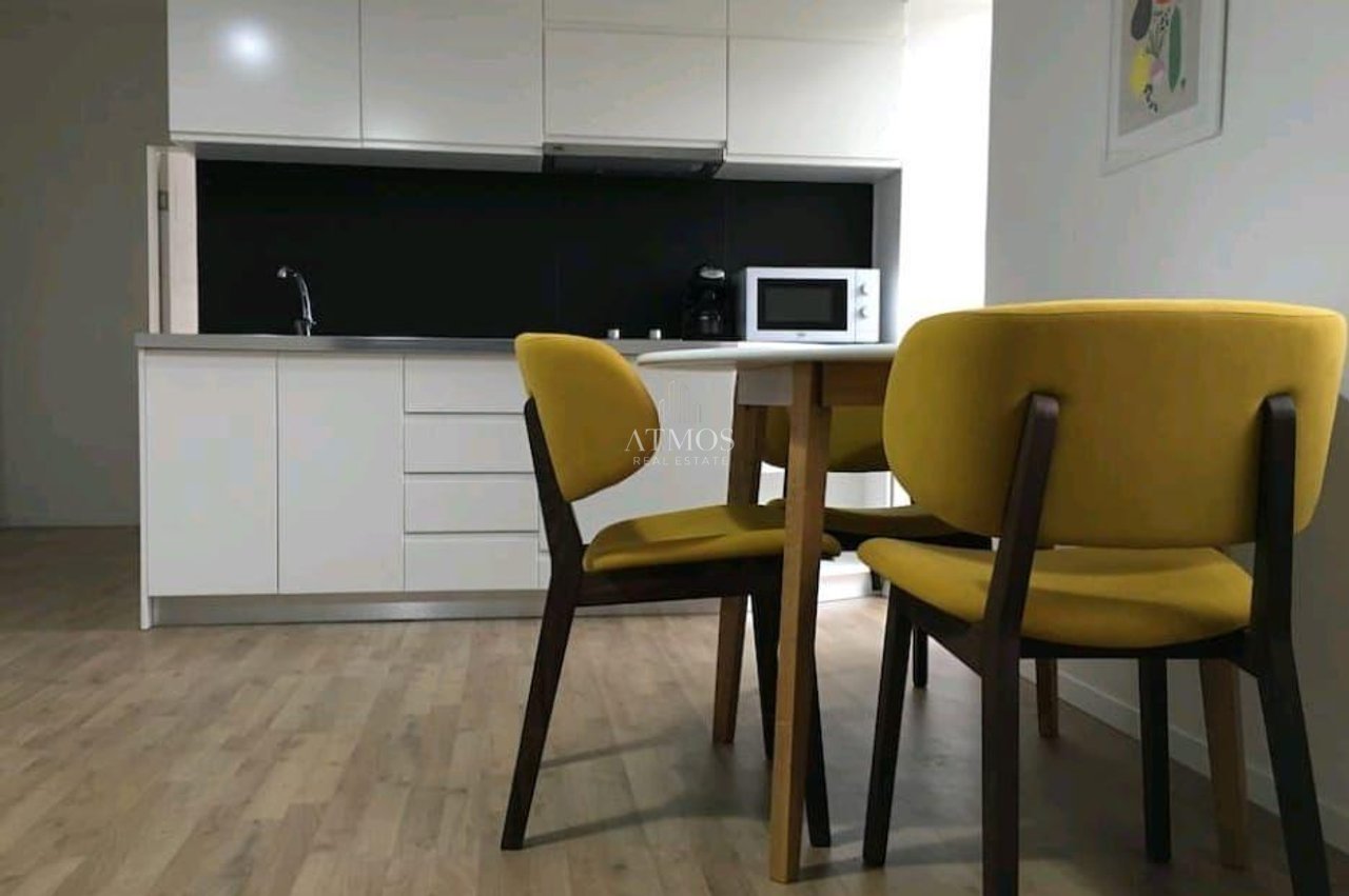 1+1 Apartment for Rent, Rruga Elbasanit, Bar Meduza - Image 2