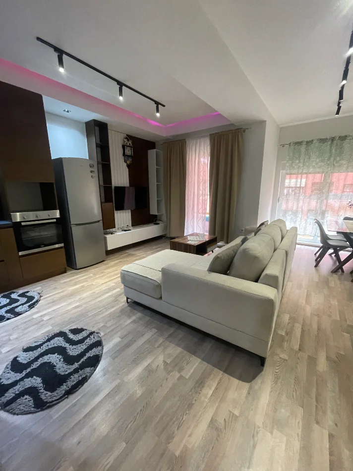 1-bedroom Apartment for rent – Ali Demi - Image 2