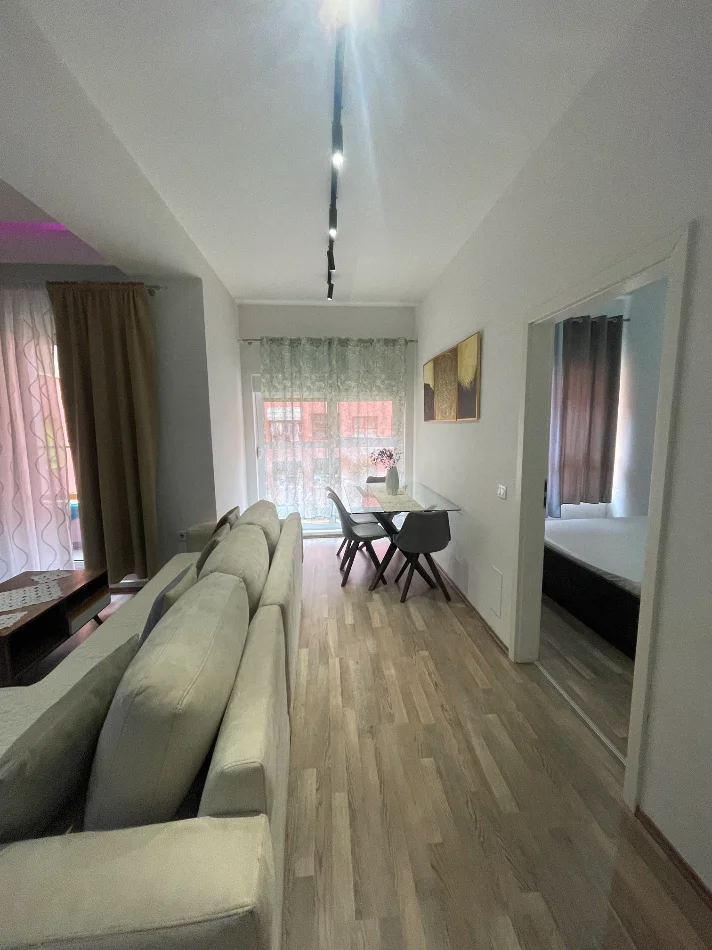 1-bedroom Apartment for rent – Ali Demi - Image 3