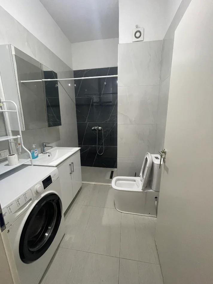 1-bedroom Apartment for rent – Ali Demi - Image 5