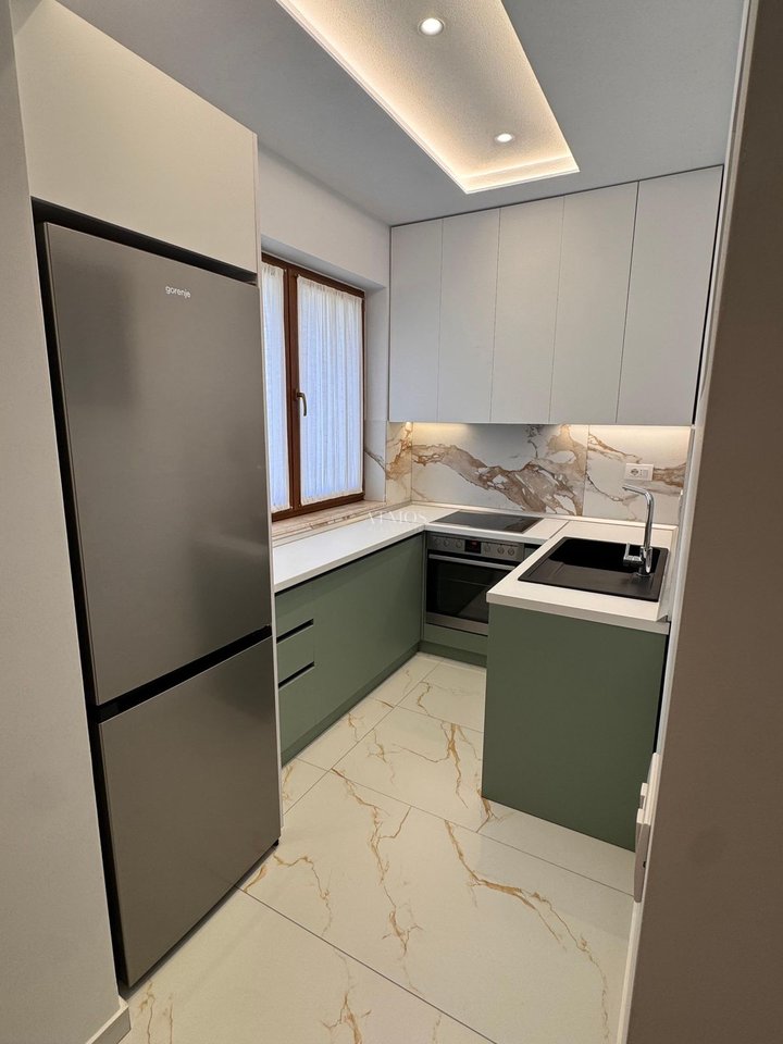 1+1 Duplex for Rent – Rruga e Dibrës - Image 3