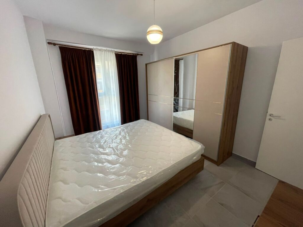 1+1 Apartment for Rent in Laprakë - Image 4