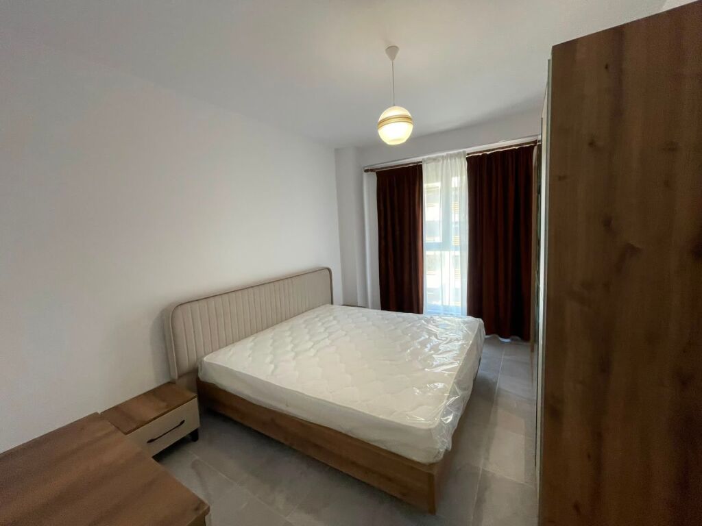 1+1 Apartment for Rent in Laprakë - Image 5