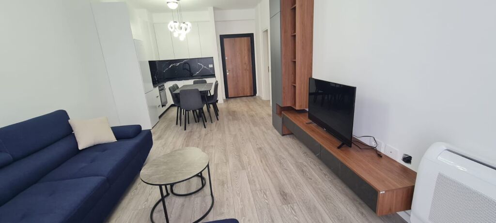 1+1 Apartment for Rent in Astir - Image 2