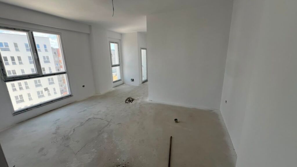1+1 Apartment for Sale in Astir - Image 2