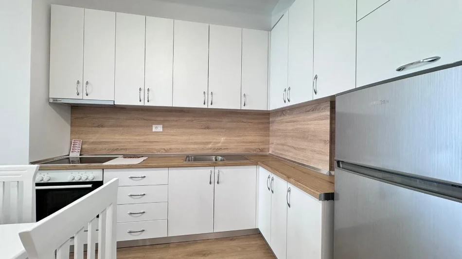 2-bedroom Apartment for rent – Ali Demi - Image 2
