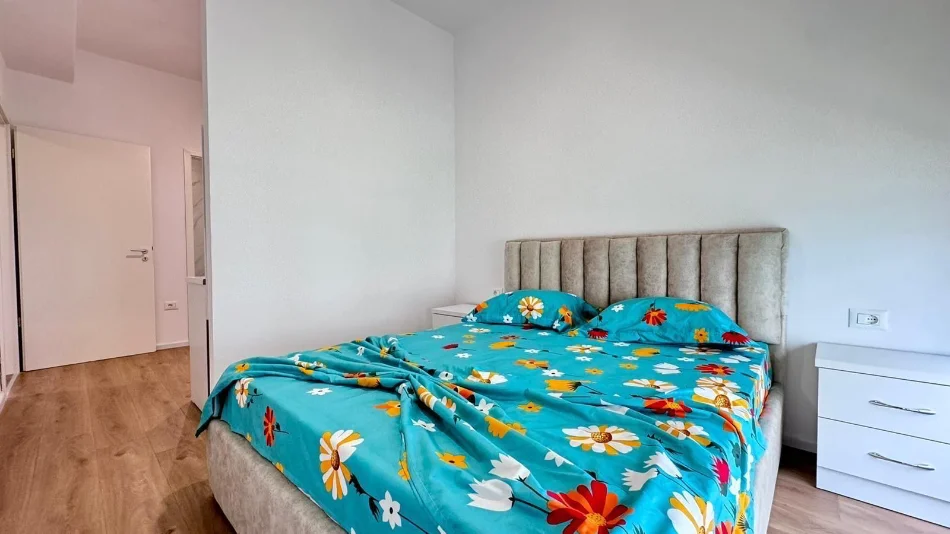 2-bedroom Apartment for rent – Ali Demi - Image 3
