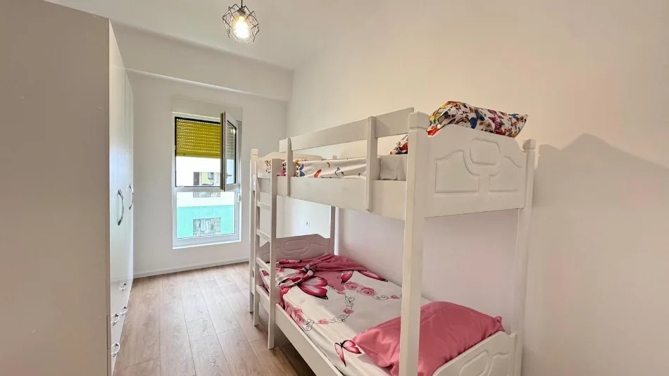 2-bedroom Apartment for rent – Ali Demi - Image 4